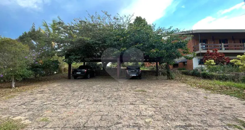 Terreno à venda no Jacaré, Cabreúva 