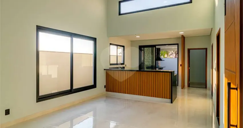 Terreno em condomínio fechado à venda no Jacaré, Cabreúva 