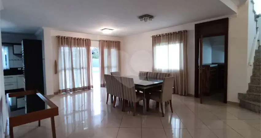 Condomínio com 3 quartos à venda em condomínio residencial shamballa ii - sp