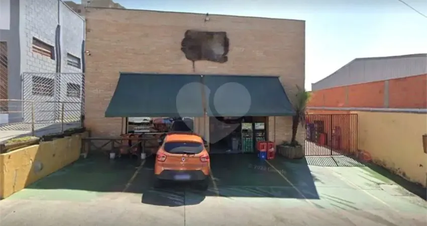 Terreno comercial à venda no Centro, Itupeva 