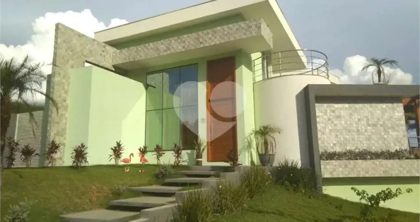 Condomínio com 3 quartos à venda em residencial villas imperiais - sp