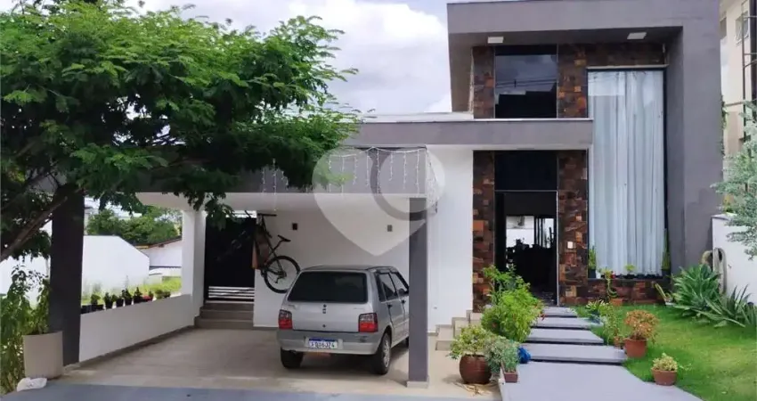 Condomínio com 3 quartos à venda em residencial vila victoria - sp