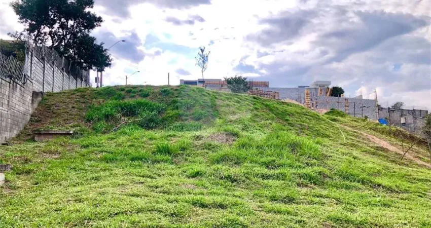 Terreno à venda no Vale Azul, Jundiaí 