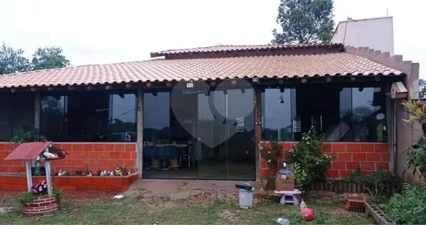 Chácara / sítio com 1 quarto à venda no Maracanã, Jarinu 