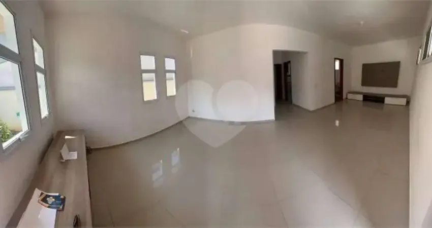 Condomínio com 3 quartos à venda em residencial ibi-aram - sp