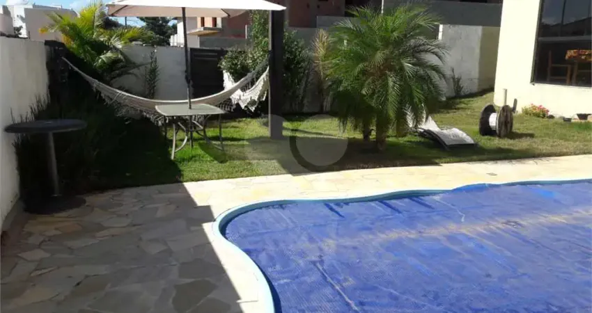 Condomínio com 4 quartos à venda em residencial ibi-aram - sp