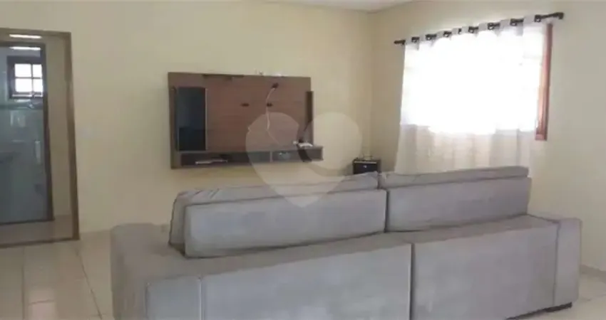 Chácara / sítio com 4 quartos à venda no Bananal, Cabreúva 