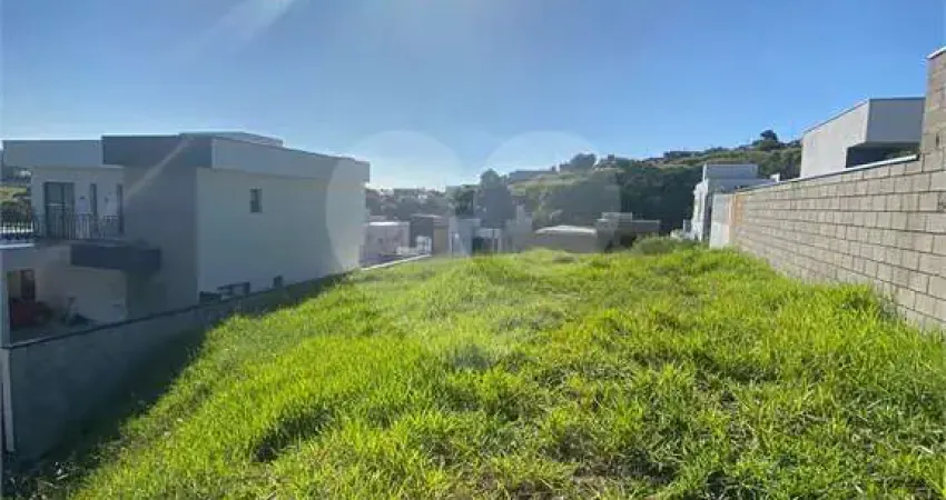 Terreno à venda no Residencial Terras de Jundiaí, Jundiaí 