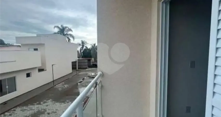 Terreno em condomínio fechado à venda no Ipês (Polvilho), Cajamar 