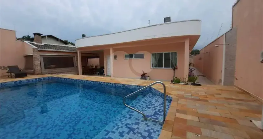 Terreno em condomínio fechado à venda no ESTÂNCIA DAS FLORES, Jaguariúna 