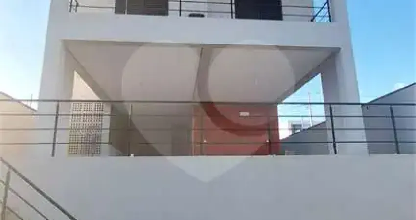 Terreno em condomínio fechado à venda no Residencial Jatobás, Louveira