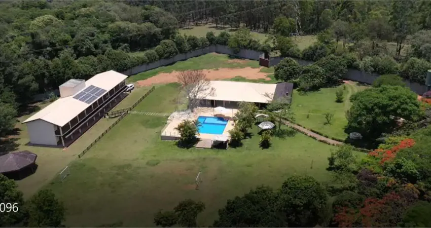 Chácara com 16 quartos à venda em chácaras do pinhal (pinhal) - sp