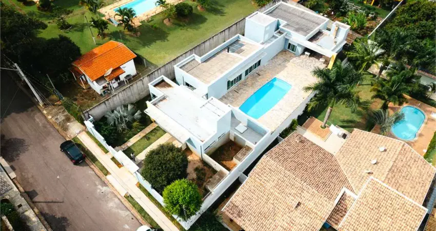 Condomínio com 4 quartos à venda em jardim tereza cristina - sp