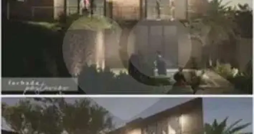 Terreno à venda no Estância Santa Maria do Portão, Atibaia 