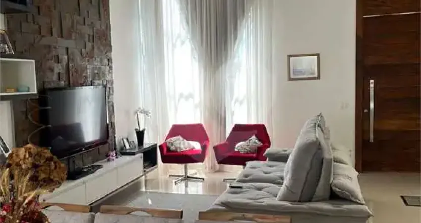 Condomínio com 3 quartos à venda em jardim reserva bom viver de indaiatuba - sp