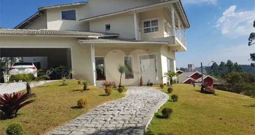 Terreno em condomínio fechado à venda em Santa Inês, Mairiporã