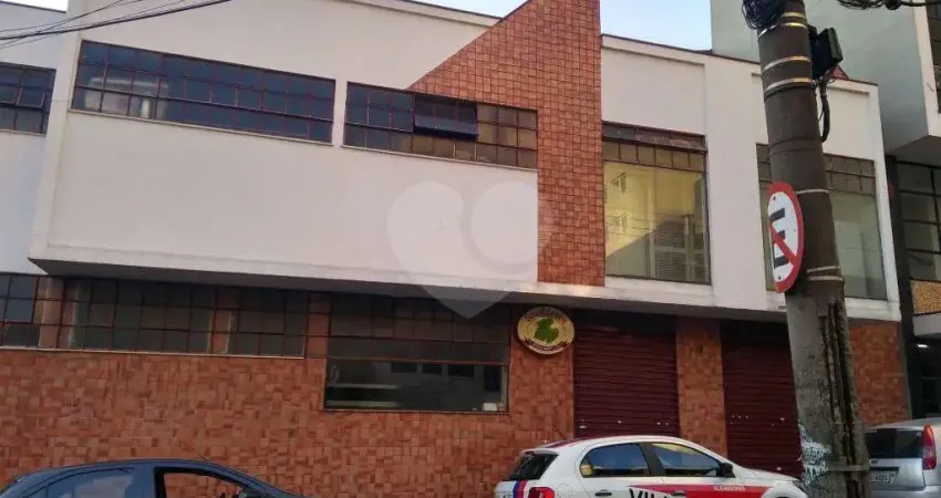 Prédio para alugar na Rua Bernardino de Campos, 50, Centro, Jundiaí