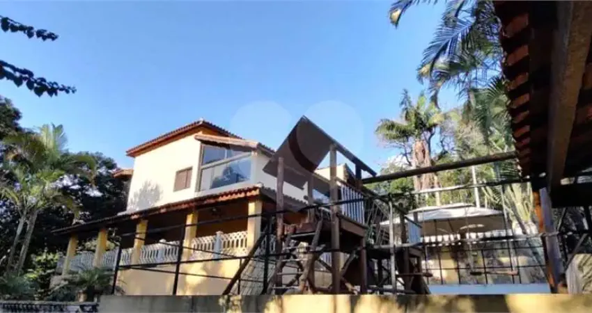 Terreno em condomínio fechado à venda na Invernada, Mairiporã 