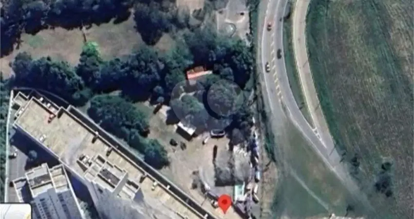 Terreno comercial à venda no Distrito Industrial, Jundiaí