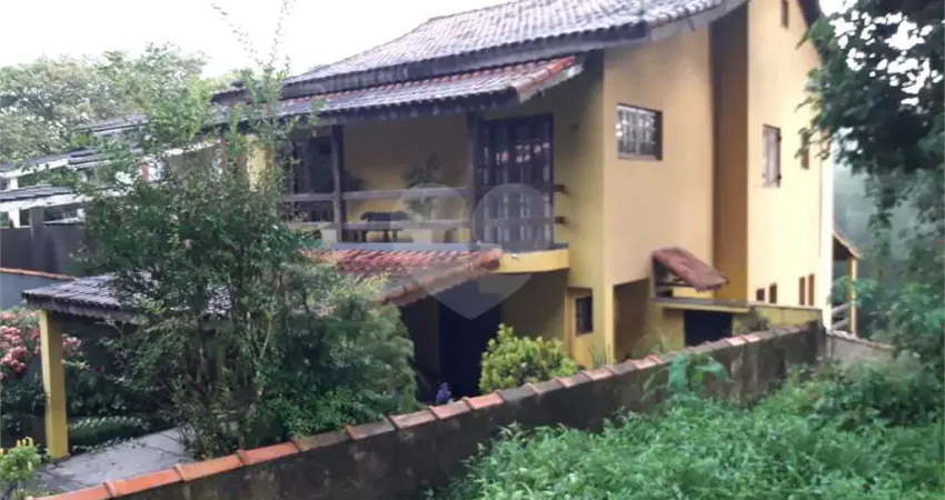 Condomínio com 4 quartos à venda em alpes dos araçás (jordanésia) - sp