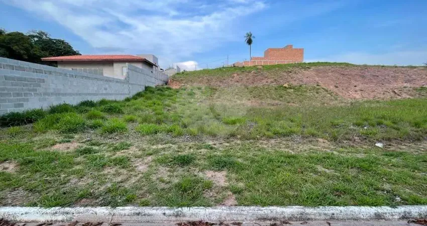 Terreno à venda no Jardim Tarumã, Jundiaí 