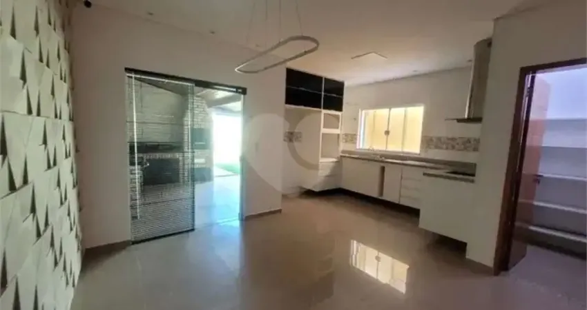 Terreno em condomínio fechado à venda no Portais (Polvilho), Cajamar 