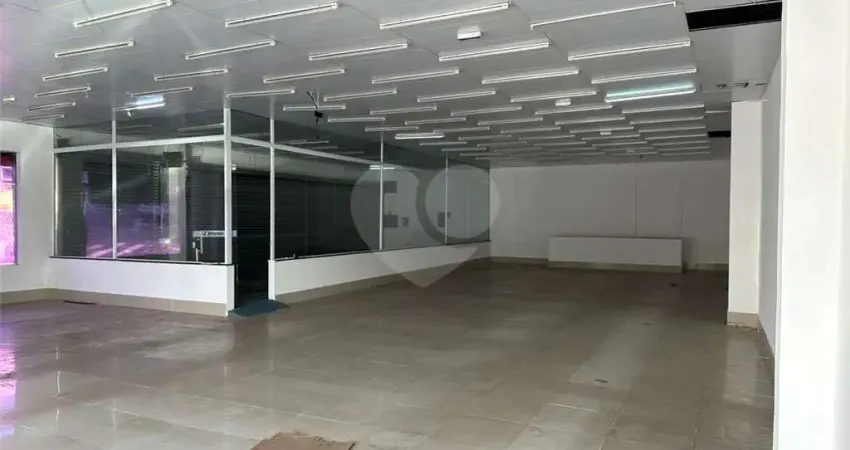 Prédio para alugar na Vila Tavares, Campo Limpo Paulista 