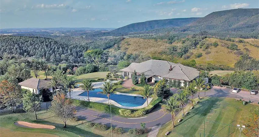 Terreno à venda no Portal da Concórdia, Cabreúva 