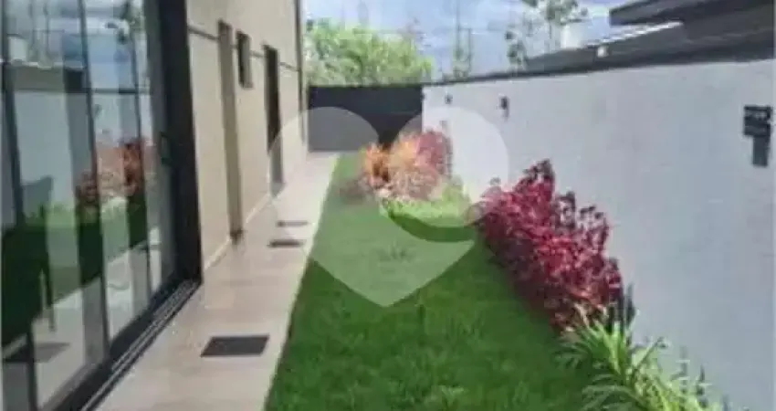 Condomínio com 3 quartos à venda em residencial colinas de itupeva - sp