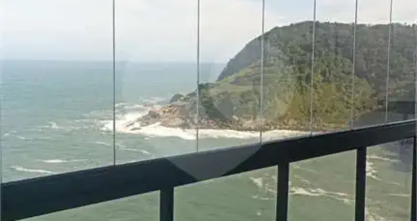 Terreno em condomínio fechado à venda no Parque Enseada, Guarujá 