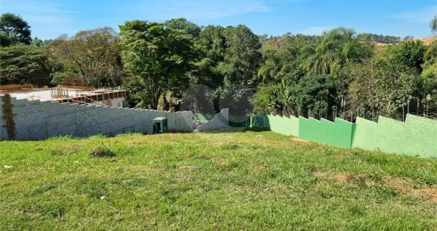 Terreno à venda no Rio Abaixo, Itupeva 