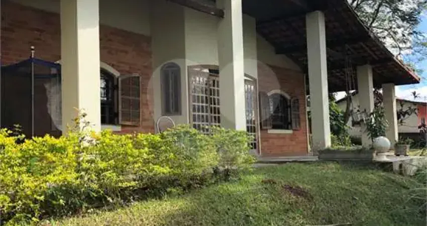 Chácara / sítio com 3 quartos à venda no Cai, Cabreúva