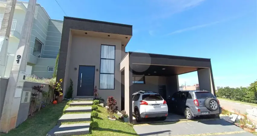 Condomínio com 3 quartos à venda em residencial vila victoria - sp