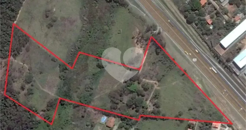 Terreno comercial à venda no Engordadouro, Jundiaí 