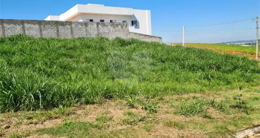 Terreno à venda na Estiva, Louveira 