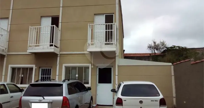 Terreno em condomínio fechado à venda na Nova Trieste, Jarinu