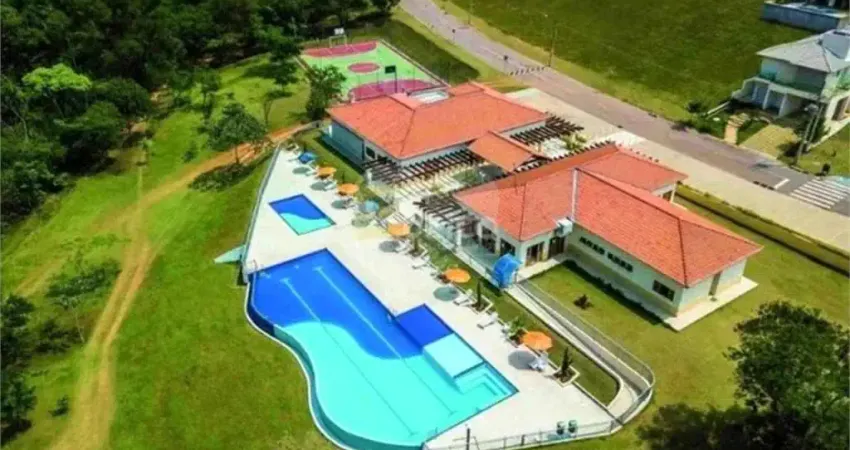 Terreno à venda no Jardim das Minas, Itupeva 