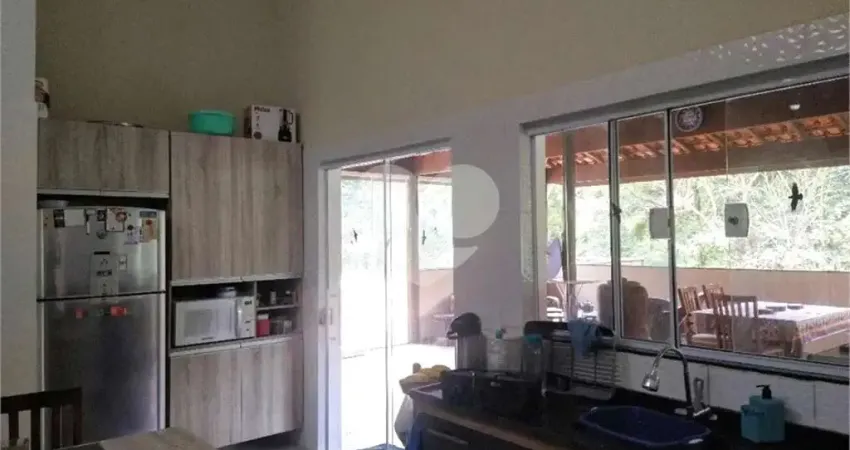 Terreno em condomínio fechado à venda no Jardim do Ribeirão II, Itupeva 