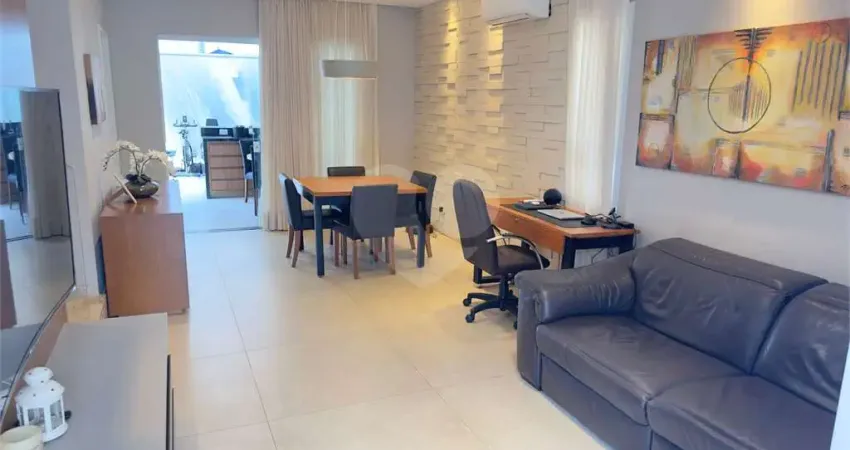 Terreno em condomínio fechado à venda no Apaga Fogo, Valinhos 