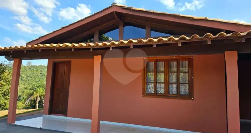 Chácara com 2 quartos à venda em loteamento sítios de santa clara - sp