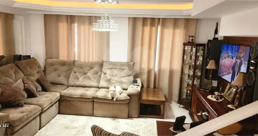 Terreno em condomínio fechado à venda no Jardim Colonial, Jundiaí 