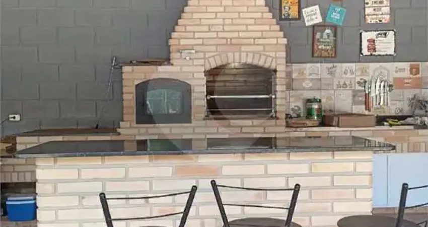 Chácara / sítio com 3 quartos à venda no Centro, Jarinu 