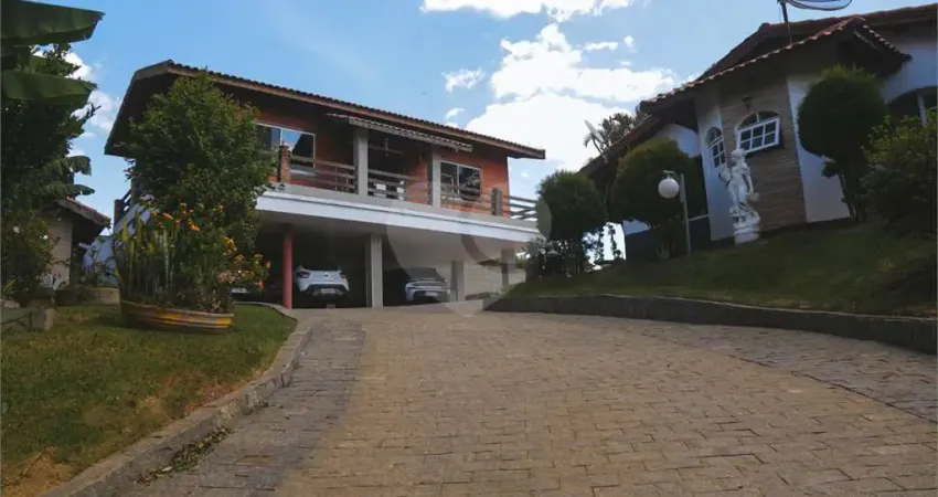 Terreno em condomínio fechado à venda no Parque da Fazenda, Itatiba 