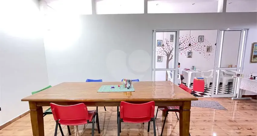 Casa comercial à venda na Ponte de São João, Jundiaí 