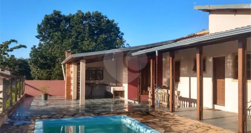 Chácara / sítio com 3 quartos à venda no Ville Saint James II, Campo Limpo Paulista 