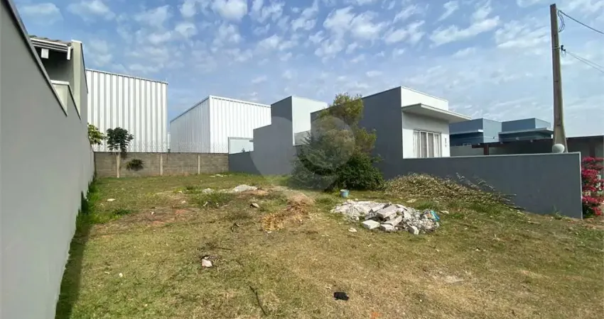 Terreno à venda no Jacaré, Cabreúva