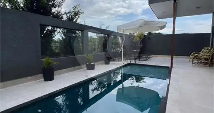 Terreno em condomínio fechado à venda no São Venâncio, Itupeva 