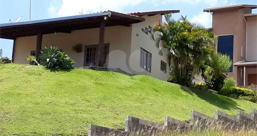 Terreno em condomínio fechado à venda em Outeiro das Flores, Itupeva 