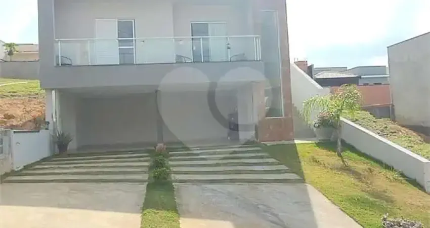 Condomínio com 3 quartos à venda em residencial vila victoria - sp