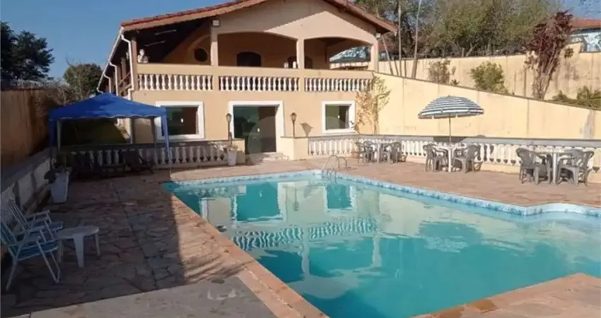 Chácara / sítio com 3 quartos à venda no Ville Saint James II, Campo Limpo Paulista 